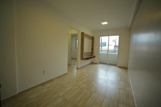 Apartamento para alugar com 2 quartos, 50m² em Vila Santa Angelina, São Bernardo do Campo