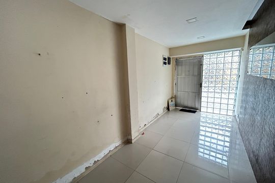Sala 2 de casa à venda com 4 quartos, 190m² em Jardim Sulacap, Rio de Janeiro