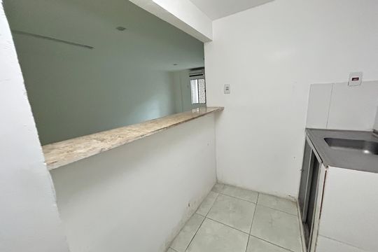 Cozinha de casa à venda com 4 quartos, 190m² em Jardim Sulacap, Rio de Janeiro
