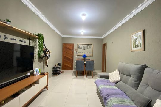Apartamento à venda com 3 quartos, 91m² em Méier, Rio de Janeiro