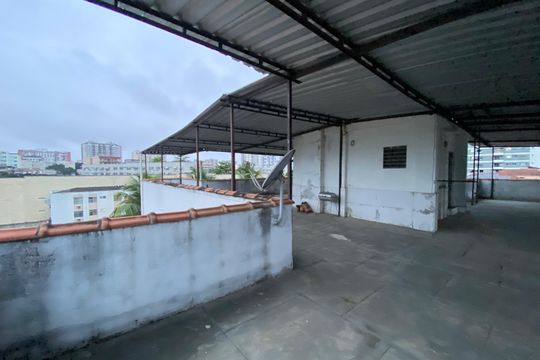 Apartamento à venda com 3 quartos, 91m² em Méier, Rio de Janeiro