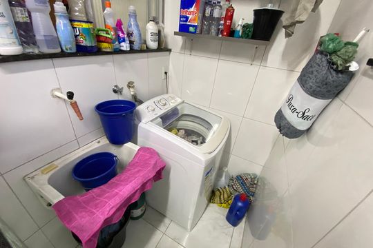 Apartamento à venda com 3 quartos, 91m² em Méier, Rio de Janeiro