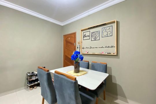 Apartamento à venda com 3 quartos, 91m² em Méier, Rio de Janeiro