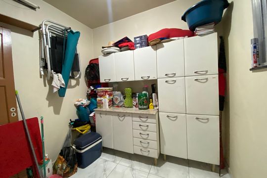 Apartamento à venda com 3 quartos, 91m² em Méier, Rio de Janeiro