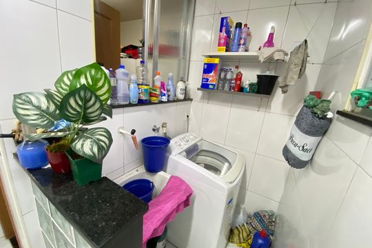 Apartamento à venda com 3 quartos, 91m² em Méier, Rio de Janeiro