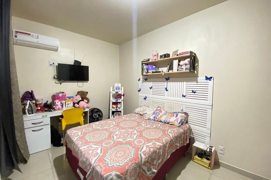 Apartamento à venda com 3 quartos, 91m² em Méier, Rio de Janeiro