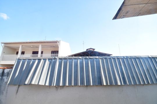 Vista de kitnet/studio para alugar com 1 quarto, 15m² em Taquaral, Campinas