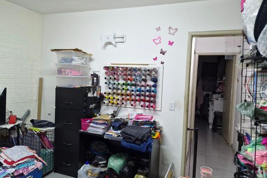 Quarto de casa à venda com 3 quartos, 71m² em Vila Pierina, São Paulo