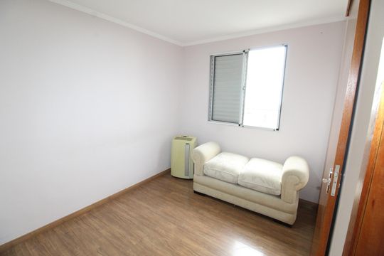 Suíte de apartamento para alugar com 3 quartos, 69m² em Jardim Satélite, São José dos Campos