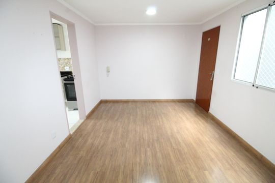 Sala de apartamento para alugar com 3 quartos, 69m² em Jardim Satélite, São José dos Campos