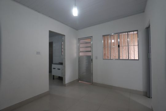 Casa para alugar com 1 quarto, 80m² em Vila Fatima, São Paulo