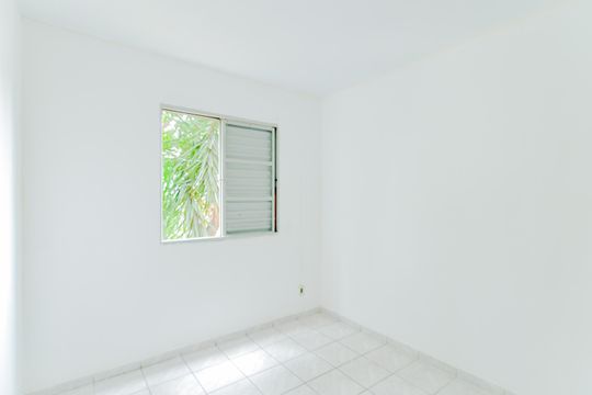Quarto 1 de apartamento para alugar com 2 quartos, 43m² em Vila Izabel, Guarulhos