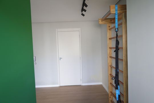 Apartamento para alugar com 2 quartos, 39m² em Vila Gea, São Paulo