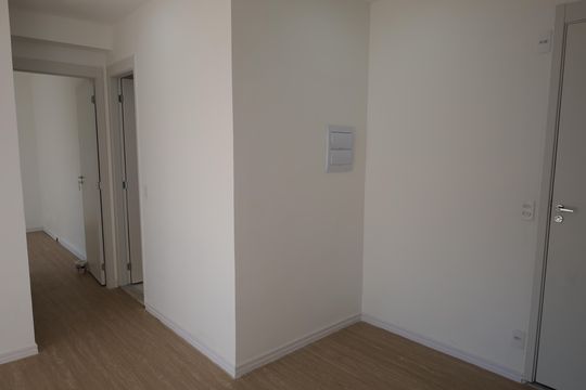Apartamento para alugar com 2 quartos, 39m² em Vila Gea, São Paulo