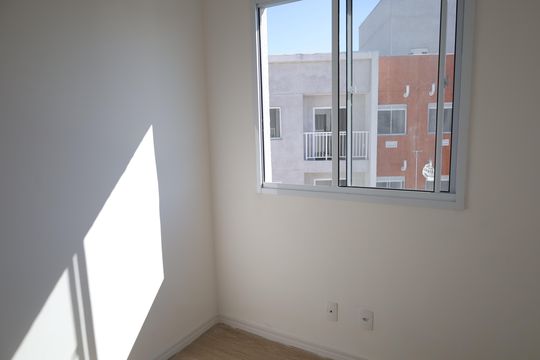 Apartamento para alugar com 2 quartos, 39m² em Vila Gea, São Paulo