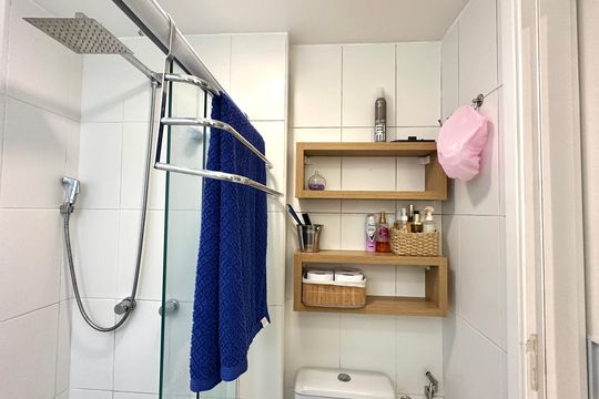 Apartamento à venda com 2 quartos, 170m² em Lagoa, Rio de Janeiro