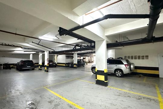 Apartamento à venda com 2 quartos, 170m² em Lagoa, Rio de Janeiro