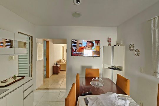 Copa  de casa para alugar com 4 quartos, 300m² em Cabral, Nilópolis
