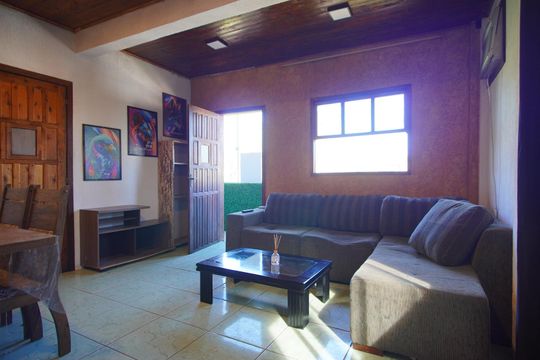 Apartamento para alugar com 1 quarto, 44m² em Costa E Silva, Porto Alegre