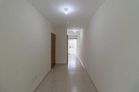 Sala de casa à venda com 3 quartos, 115m² em Vila Alpina, São Paulo