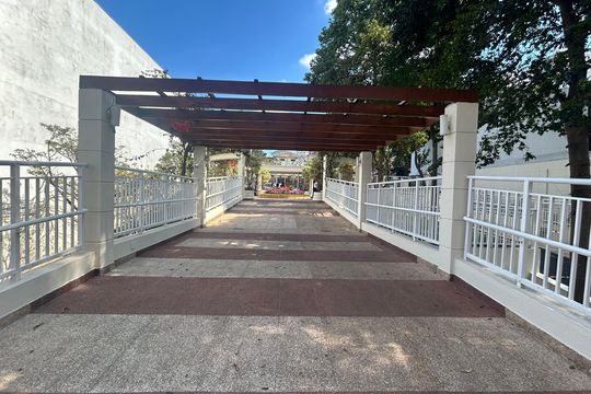 Área comum de apartamento à venda com 3 quartos, 114m² em Jardim Consorcio, São Paulo