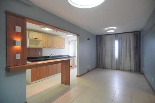 Apartamento à venda com 3 quartos, 88m² em Fião, São Leopoldo