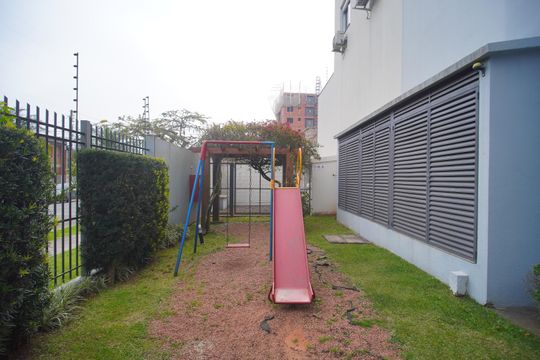 Playground de apartamento à venda com 3 quartos, 88m² em Fião, São Leopoldo