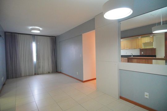 Sala de apartamento à venda com 3 quartos, 88m² em Fião, São Leopoldo