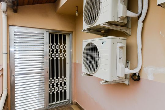 Varanda do Quarto 3  de casa para alugar com 4 quartos, 240m² em Jardim Aida, Guarulhos