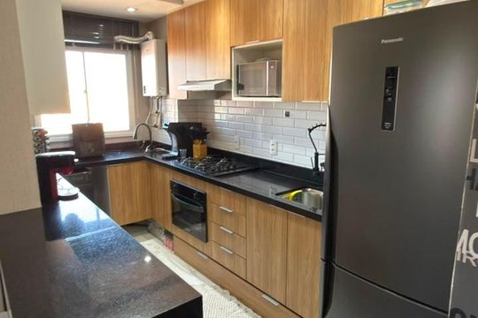 Apartamento para alugar com 2 quartos, 47m² em Piratininga, Osasco