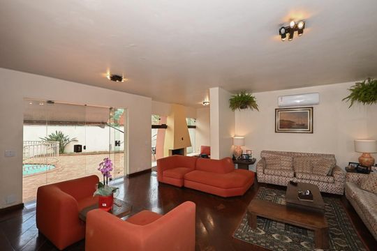 Casa à venda com 6 quartos, 450m² em Fazenda Morumbi, São Paulo