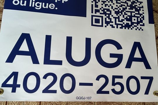 Código de casa para alugar com 2 quartos, 100m² em Vila Valqueire, Rio de Janeiro