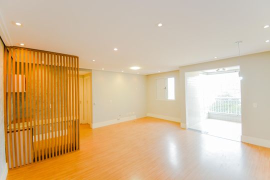 Apartamento para alugar com 2 quartos, 80m² em Jardim Santa Edwirges, Guarulhos