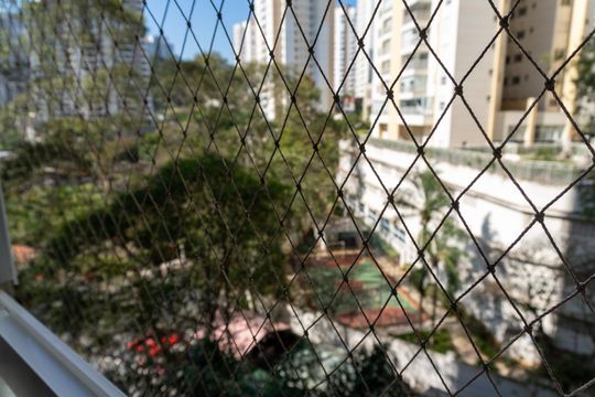 Apartamento à venda com 3 quartos, 177m² em Vila Andrade, São Paulo
