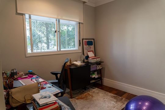 Apartamento à venda com 3 quartos, 177m² em Vila Andrade, São Paulo