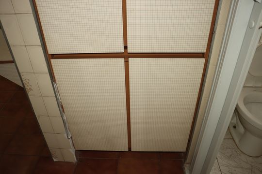 Despensa de apartamento para alugar com 2 quartos, 56m² em Conjunto Habitacional Padre Manoel de Paiva, São Paulo