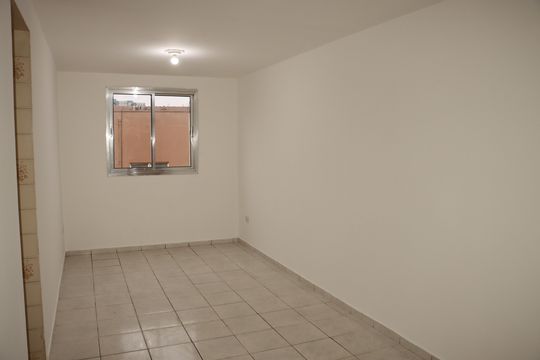 Sala de apartamento para alugar com 2 quartos, 56m² em Conjunto Habitacional Padre Manoel de Paiva, São Paulo