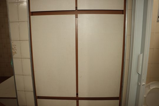 Despensa de apartamento para alugar com 2 quartos, 56m² em Conjunto Habitacional Padre Manoel de Paiva, São Paulo