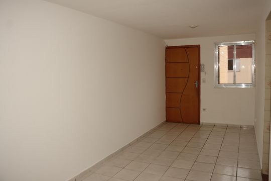 Apartamento para alugar com 2 quartos, 56m² em Conjunto Habitacional Padre Manoel de Paiva, São Paulo