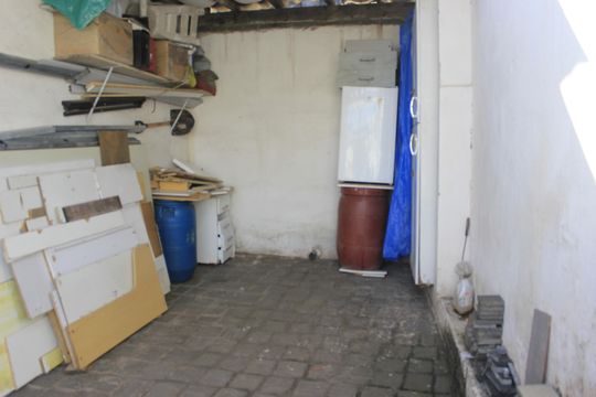 Garagem 4 de casa à venda com 9 quartos, 352m² em Cidade Parque Alvorada, Guarulhos
