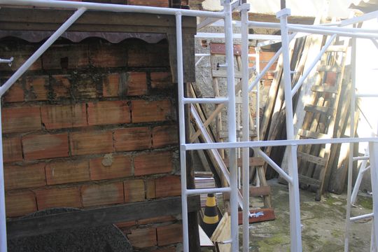 Garagem 3 de casa à venda com 9 quartos, 352m² em Cidade Parque Alvorada, Guarulhos