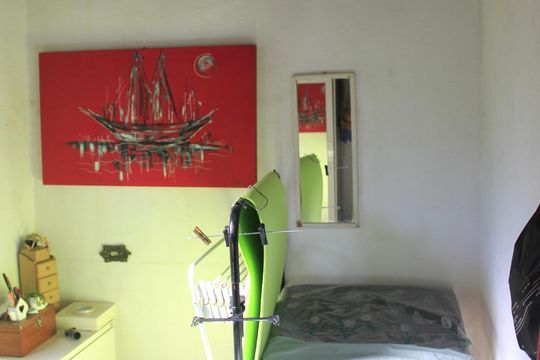 Suíte 2 (casa 1) de casa à venda com 9 quartos, 352m² em Cidade Parque Alvorada, Guarulhos