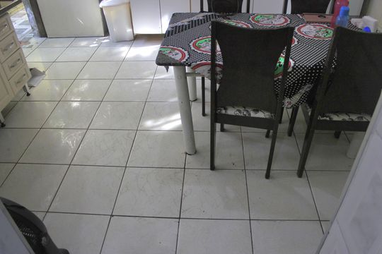 Cozinha (casa 3) de casa à venda com 9 quartos, 352m² em Cidade Parque Alvorada, Guarulhos