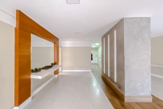 Área comum de apartamento à venda com 3 quartos, 104m² em Vila Formosa, São Paulo