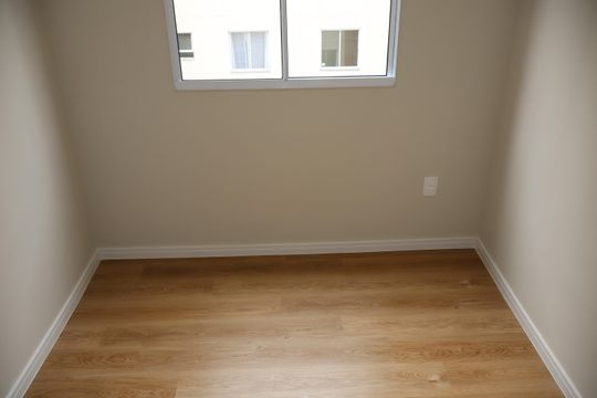 Quarto 1 de apartamento para alugar com 2 quartos, 43m² em Cidade São Mateus, São Paulo