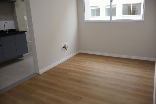 Apartamento para alugar com 2 quartos, 43m² em Cidade São Mateus, São Paulo