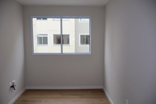 Sala de apartamento para alugar com 2 quartos, 43m² em Cidade São Mateus, São Paulo