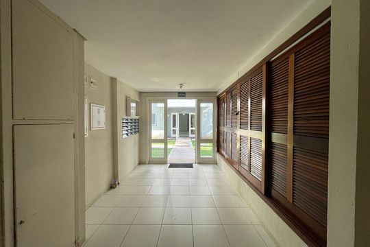 Apartamento para alugar com 2 quartos, 58m² em Centro, Novo Hamburgo