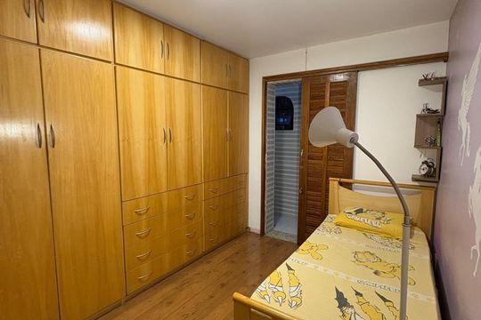 Quarto de casa à venda com 4 quartos, 250m² em Vila Erna, São Paulo