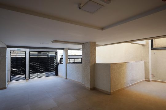 Garagem de apartamento à venda com 2 quartos, 85m² em Bela Vista, Osasco